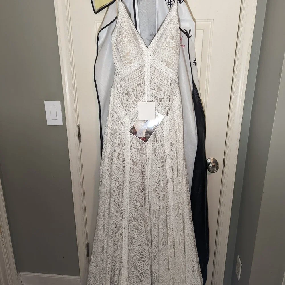 All Who Wander - Reece - Picture 3 of 7